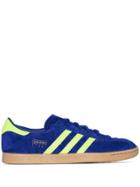 Adidas Stadt Low-top Trainers - Blue