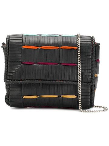 Carmina Campus Clootie Bag - Black