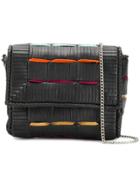 Carmina Campus Clootie Bag - Black
