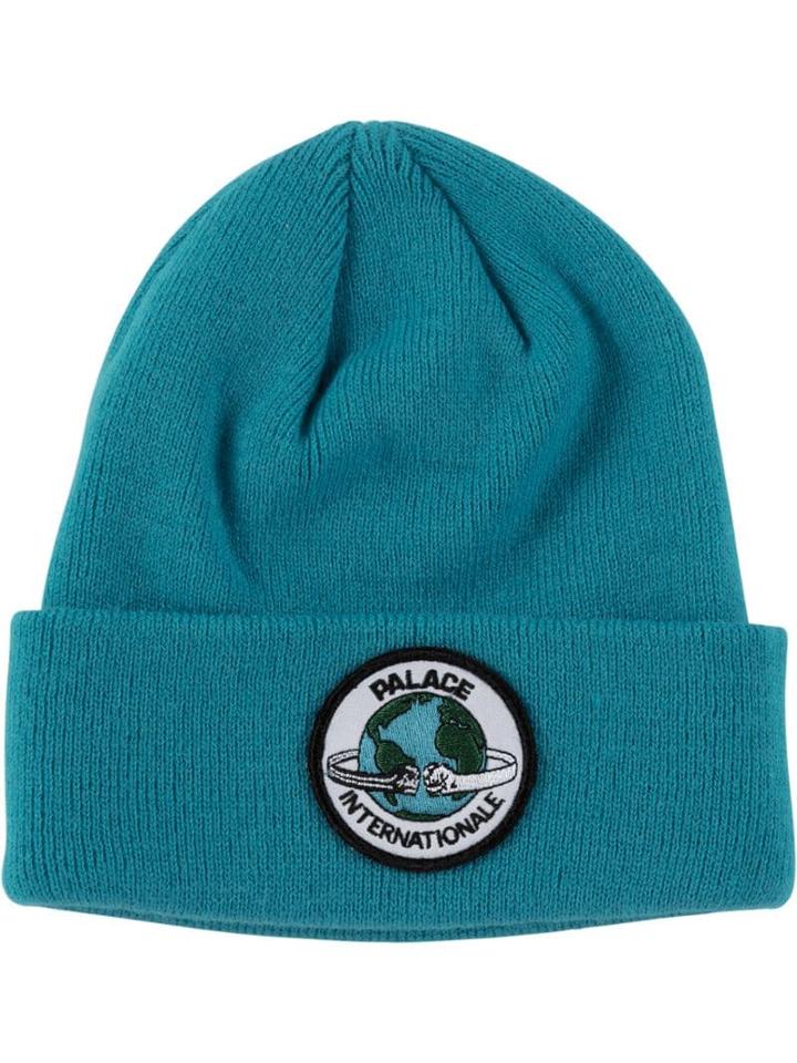 Palace - Blue