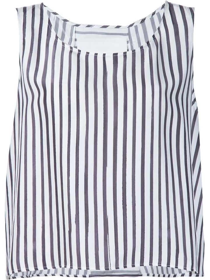 Toogood 'model' Tank Top