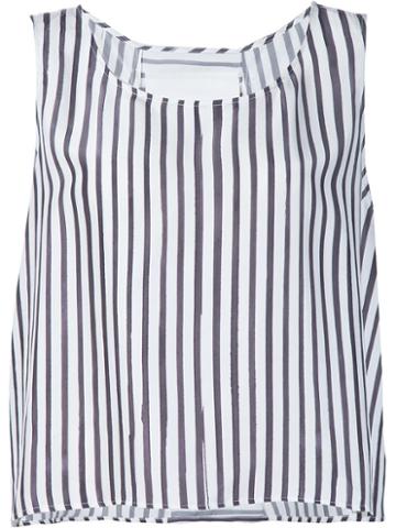 Toogood 'model' Tank Top