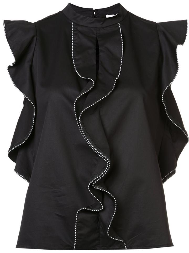 Alexis 'mariena' Blouse