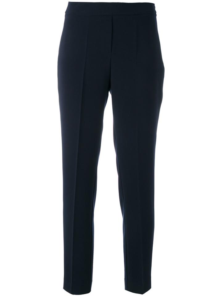 Diesel Black Gold Slim-fit Trousers - Blue