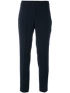 Diesel Black Gold Slim-fit Trousers - Blue