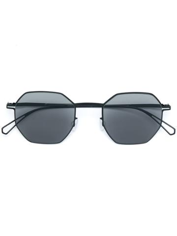 Mykita Mykita X Bernhard Willhelm Walsh Sunglasses - Black