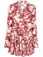 Alexis Jullian Dress - Red
