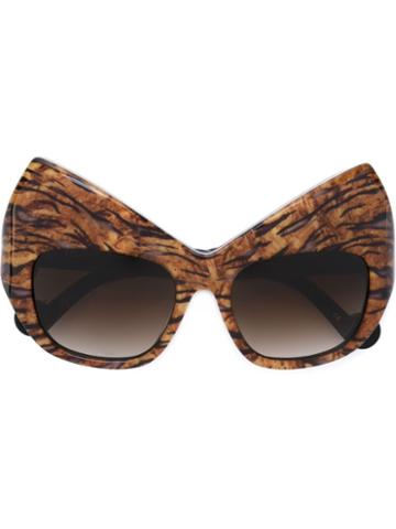 Anna Karin Karlsson Tiger Sunglasses