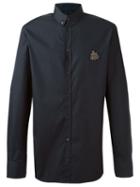 Dolce & Gabbana Bee Appliqué Shirt