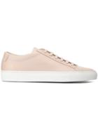 Common Projects Achilles Sneakers - Pink