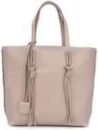Tod's 'gipsy' Tote, Women's, Nude/neutrals