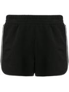 Kenzo Sports Shorts - Black