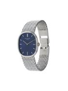 Patek Philippe 'ellipse' Analog Watch