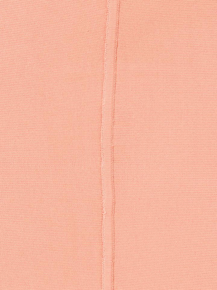 T By Alexander Wang - Fitted Pencil Skirt - Women - Nylon/spandex/elastane/rayon - S, Women's, Pink/purple, Nylon/spandex/elastane/rayon
