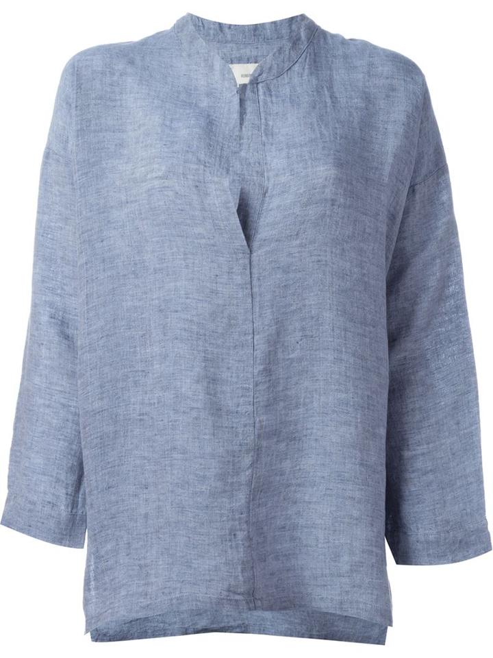 Humanoid Tunic
