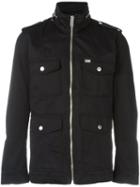 Diesel 'j-dirt' Jacket