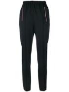 Hilfiger Collection Contrast Trim Trousers - Black
