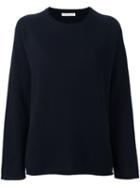 6397 Shift Sweater, Women's, Size: Small, Blue, Cashmere