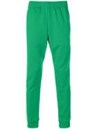 Adidas Sst Track Pants - Green