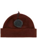 Phisique Du Role Sky Cap - Brown