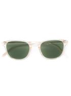 Oliver Peoples 'fairmont' Sunglasses