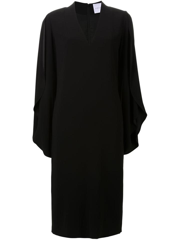 Dion Lee V-neck Tunic Dress