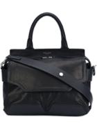 Rag & Bone Flap Closure Tote Bag