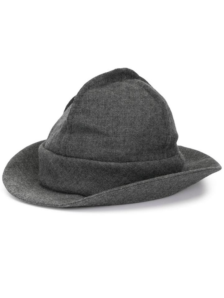 Y's - Grey