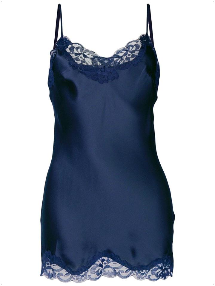 Gold Hawk Gold Hawk Gh154 C25 Navy Natural (vegetable)->cotton - Blue