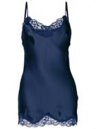 Gold Hawk Gold Hawk Gh154 C25 Navy Natural (vegetable)->cotton - Blue