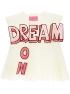 Viktor & Rolf Dream On Icon 1.1 T-shirt - Yellow & Orange