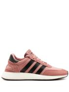 Adidas Iniki Runner Sneakers - Pink