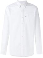 Levi's Front Pocket Plain Shirt, Men's, Size: Xl, White, Cotton
