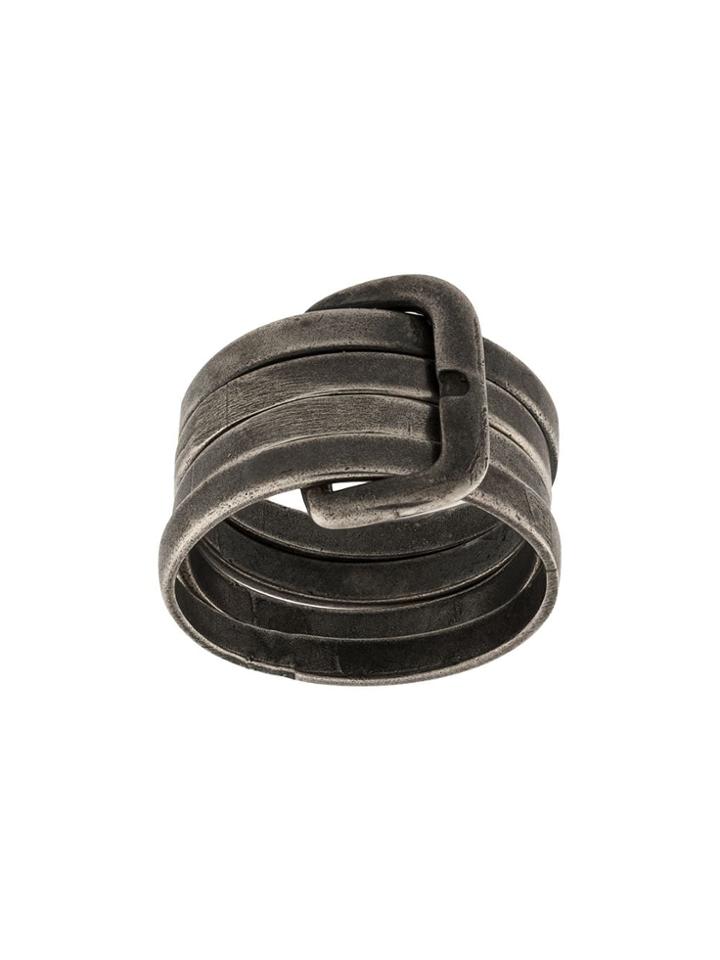 Goti Goti An510 Silver Silver