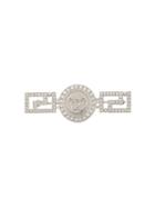Versace - Silver