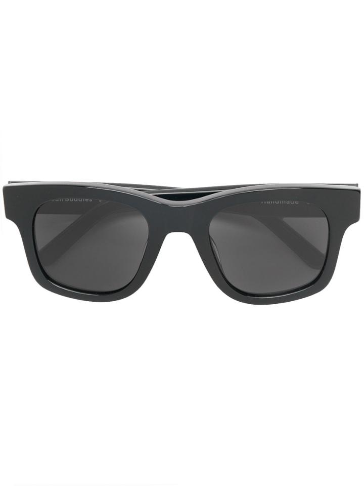 Sun Buddies Bibi Sunglasses - Black