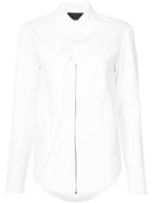 F.r.s For Restless Sleepers Temi Shirt - Blue