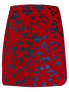 Andamane Bertha Skirt - Red