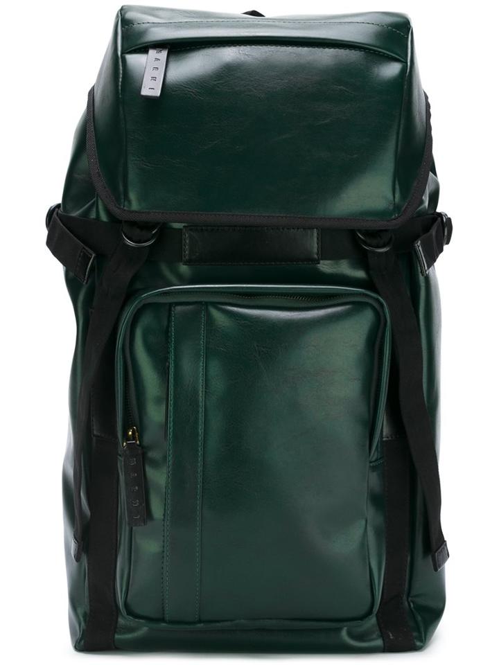 Marni Utility Backpack