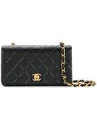 Chanel Vintage Classic 2.55 Bag - Blue