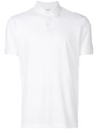 Ballantyne Polo Shirt - White
