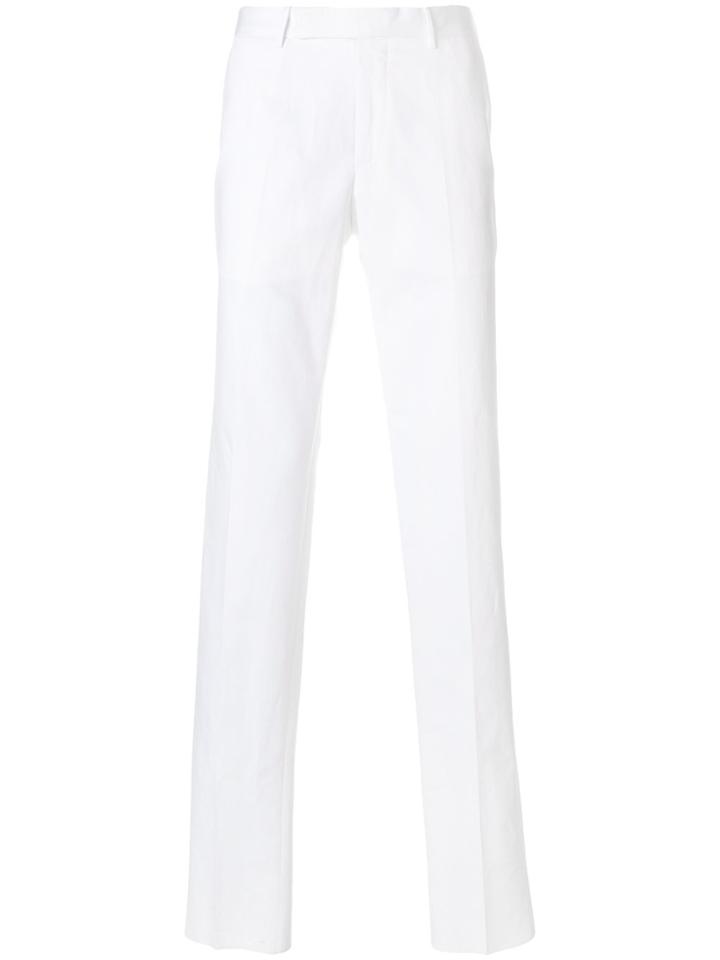 Ermenegildo Zegna Classic Trousers - Unavailable