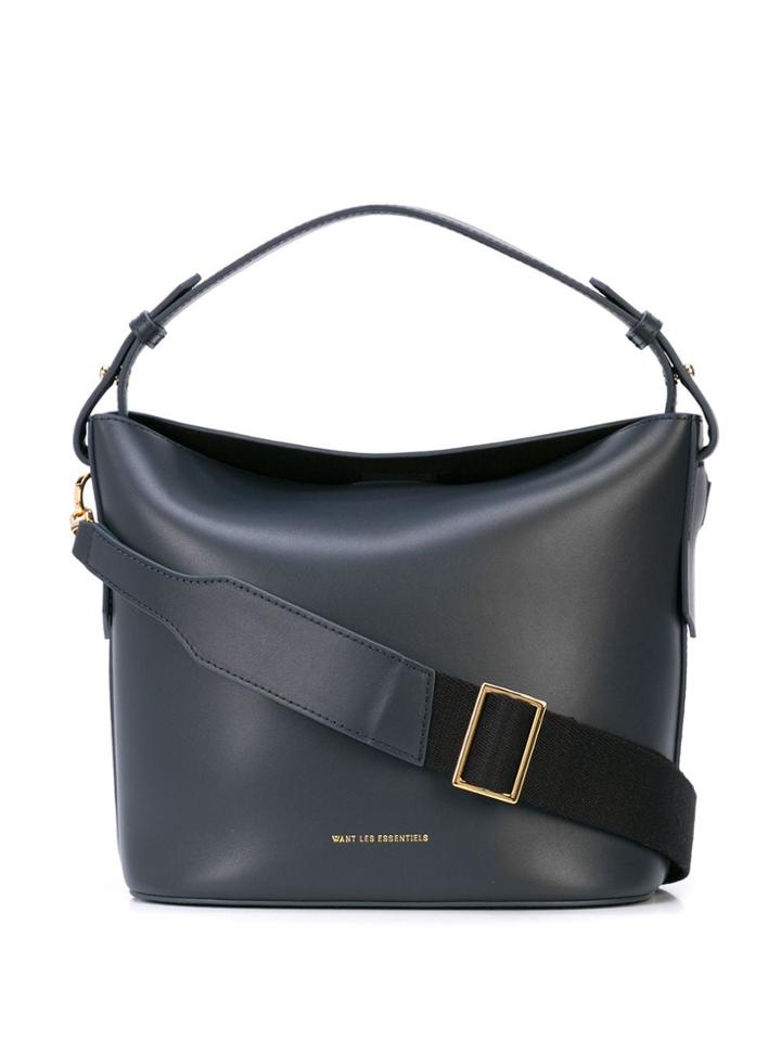 Want Les Essentiels Cambria Tote - Blue