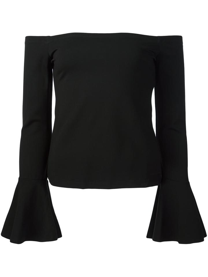 Alexis Off-the-shoulder Top