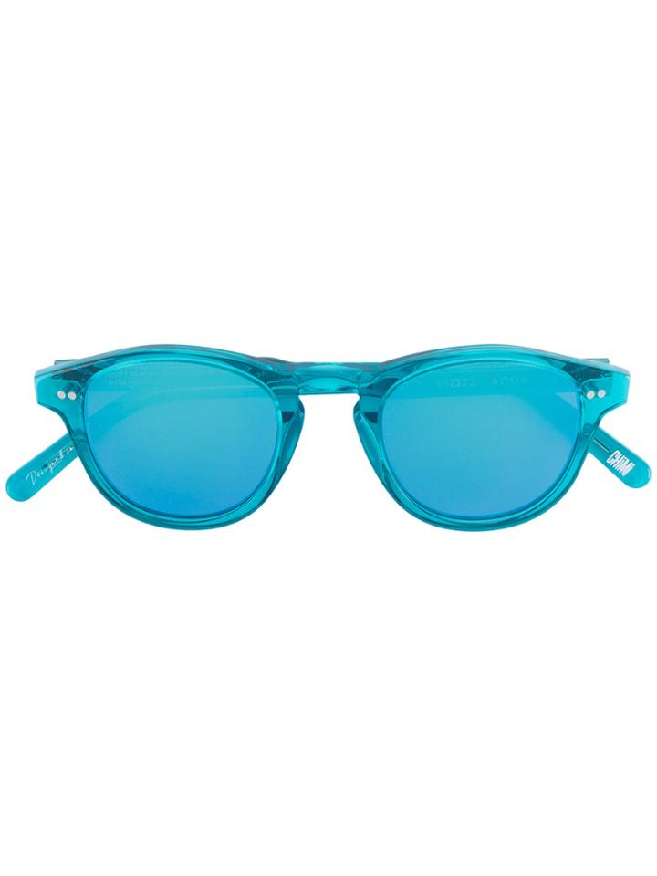 Chimi Oxford 002 Sunglasses - Blue