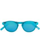 Chimi Oxford 002 Sunglasses - Blue