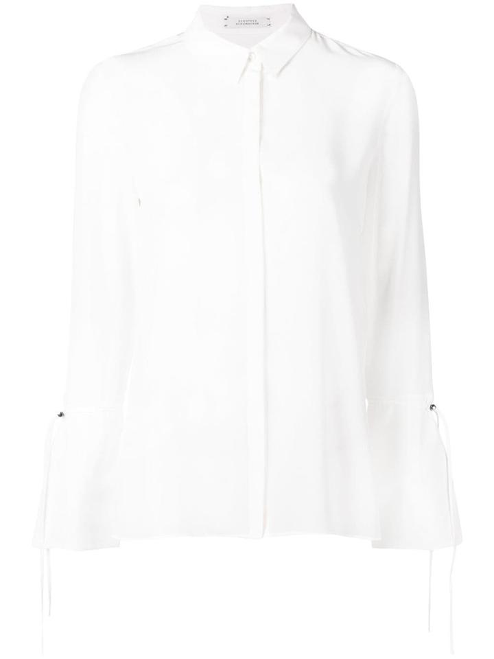 Dorothee Schumacher Long-sleeve Shirt - Unavailable