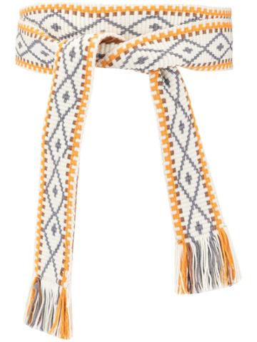 Abadia Wrap Sadu Belt - Multicolour