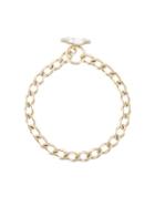 Givenchy 'obsedia' Chain Bracelet