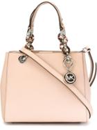 Michael Michael Kors Small 'cynthia' Tote